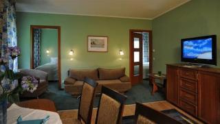 Carolina Apartman Budapest Exterior photo