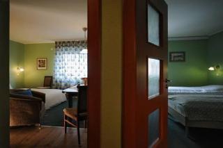 Carolina Apartman Budapest Exterior photo