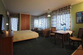 Carolina Apartman Budapest Exterior photo