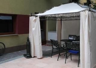 Carolina Apartman Budapest Exterior photo