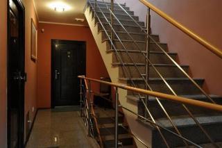 Carolina Apartman Budapest Exterior photo