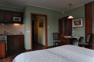 Carolina Apartman Budapest Exterior photo