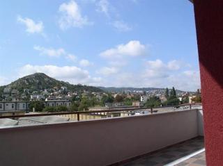 Carolina Apartman Budapest Exterior photo